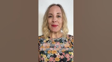 The difference between ‘say’ and ‘tell’