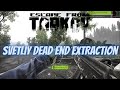 Svetliy Dead End Extraction Shoreline Scav - Escape From Tarkov