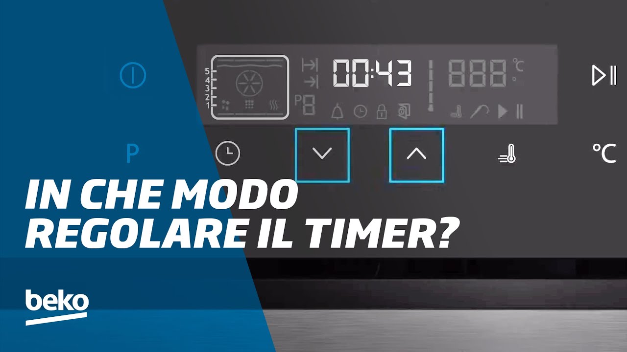 Video Assistenza - Forno