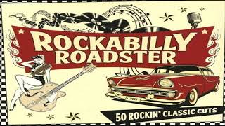 Rockabilly Blue Devils - Mystery girl.
