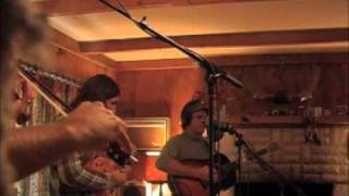 The Steel Wheels - Redwing -  feat. Robin and Linda Williams chords