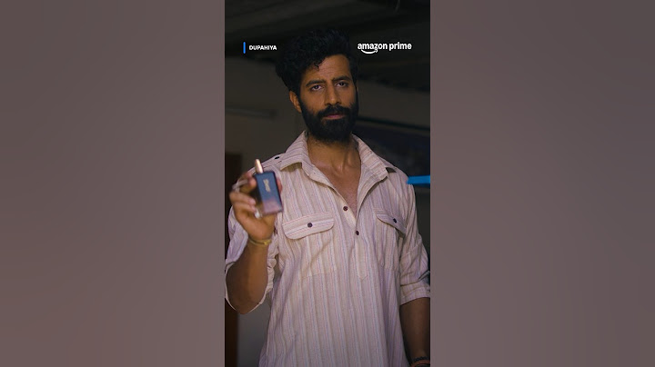That AWKWARD MOMENT in everyone's life when this happens 😭 | Bhuvan Arora |Dupahiya #primevideoindia