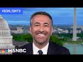 Watch The Beat with Ari Melber Highlights: May 8