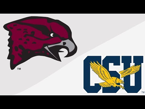Hawks Men's Basketball vs. Coppin State
