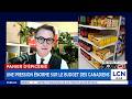 On Accepte Notre Destin Alimentaire Un Canadien Sur Trois S Endette Pour Manger 