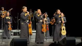 Tres Estrellas Bonita de Mariachi Orgullo Nacional
