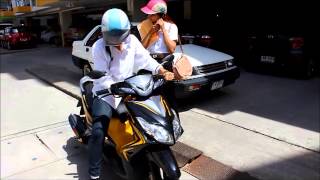 1 ว นก บช ว ตเด กมหาล ย art of living