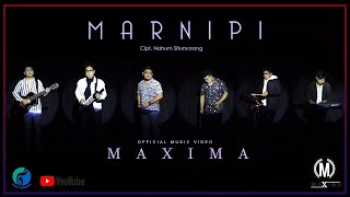 MAXIMA - Marnipi | Cipta: Nahum Situmorang (Official Music Video)