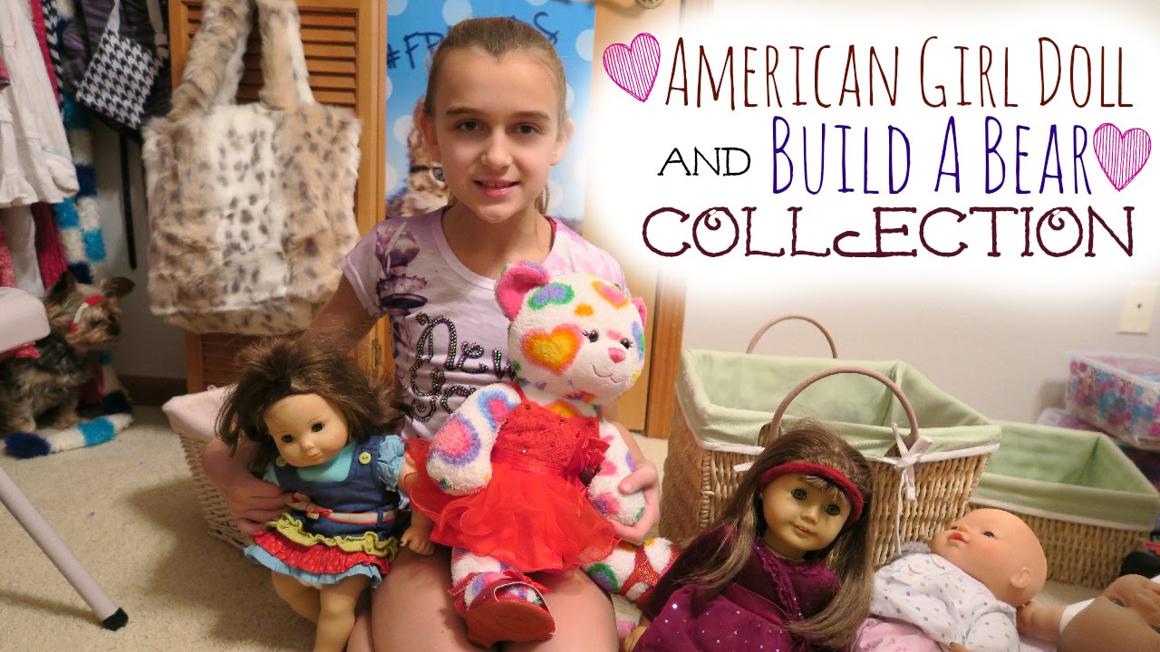 PennilessCaucasianRubbish American Doll Adventures: Melissa & Doug