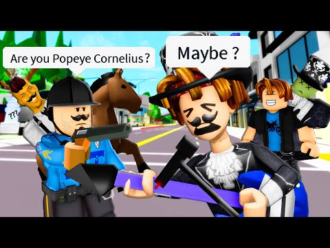 ROBLOX Brookhaven 🏡RP - FUNNY MOMENTS (CONCERT)