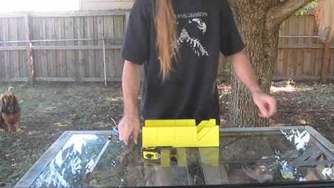 JDog Chameleon Cage Part 1