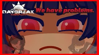 (RANT) I have a bone to pick with y’all... | Roblox Daybreak Remisted