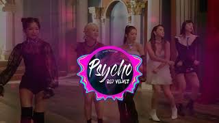 Red Velvet  레드벨벳 'Psycho' | VERSI KOPLO Kearifan Lokal