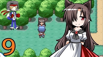 Touhou Puppet Dance Performance [TPDP #9] "Full Moon?"