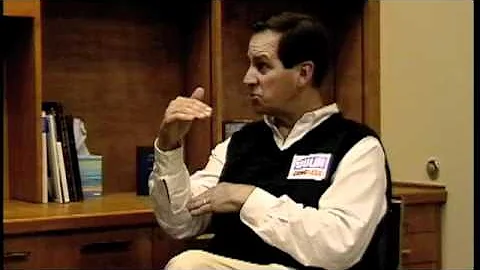 1 On 1 With Congressional Candidate, Andy Dulin