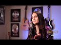 Pia Toscano - "All By Myself" / "Wind Beneath My Wings" - Hamilton Health Sciences Fundraiser