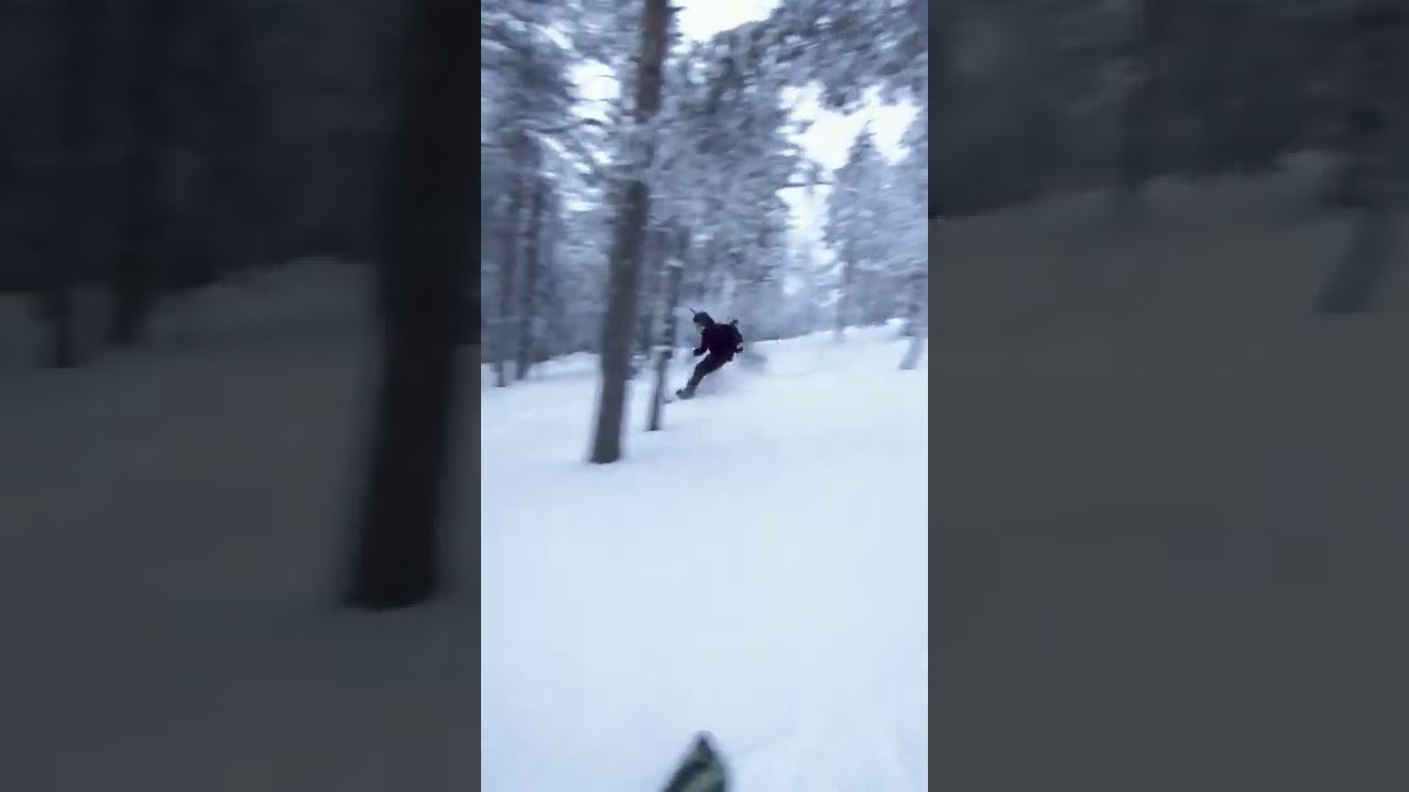 #powder