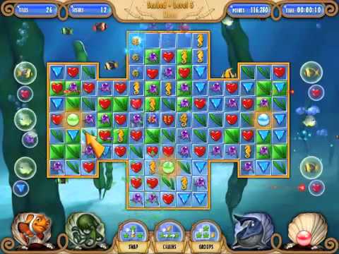 Atlantic Quest
