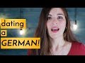 What I Wish I Knew Before DATING A GERMAN