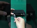 Ultra Long Distance 4K60 HDMI Fiber Extender with Dual HDMI Output#FiberExtender #hdmioverfiber