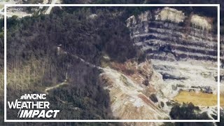 Quartz manufacturer back in operation in Spruce Pine