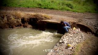 Movilización en Tucumán contra la contaminación