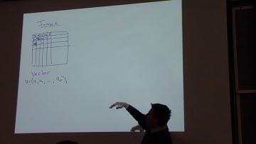 Data Mining - Lecture 7 (Spring 2017)