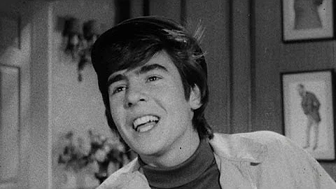 Davy Jones - Monkees Audition