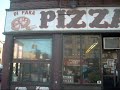 "Di Fara" PIZZA