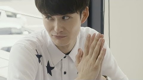 上から目線でイラっとする伊藤くん／映画『伊藤くん A to E』本編映像