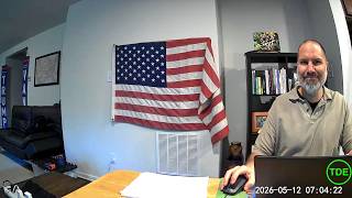 TDE 2026 05 12 tue