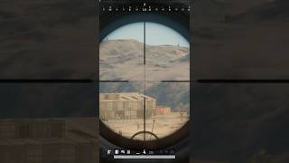 Kar98 8X Scope Headshot On Miramar Insane Long Range Knock Pubg Sniper Highlight