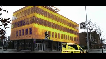 DNS Project feat. Johanna - Mindful (Official Music Video) [High Quality]