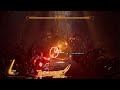 SAROS · Jefes: Profeta - Bastión - Rhabdom y La Arquitecta · Gameplay PS5 Pro