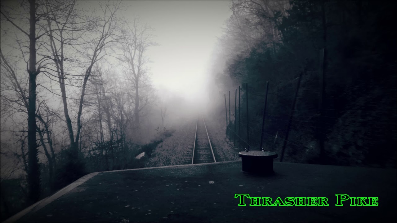 Thrasher Pike [Dead In Tow]