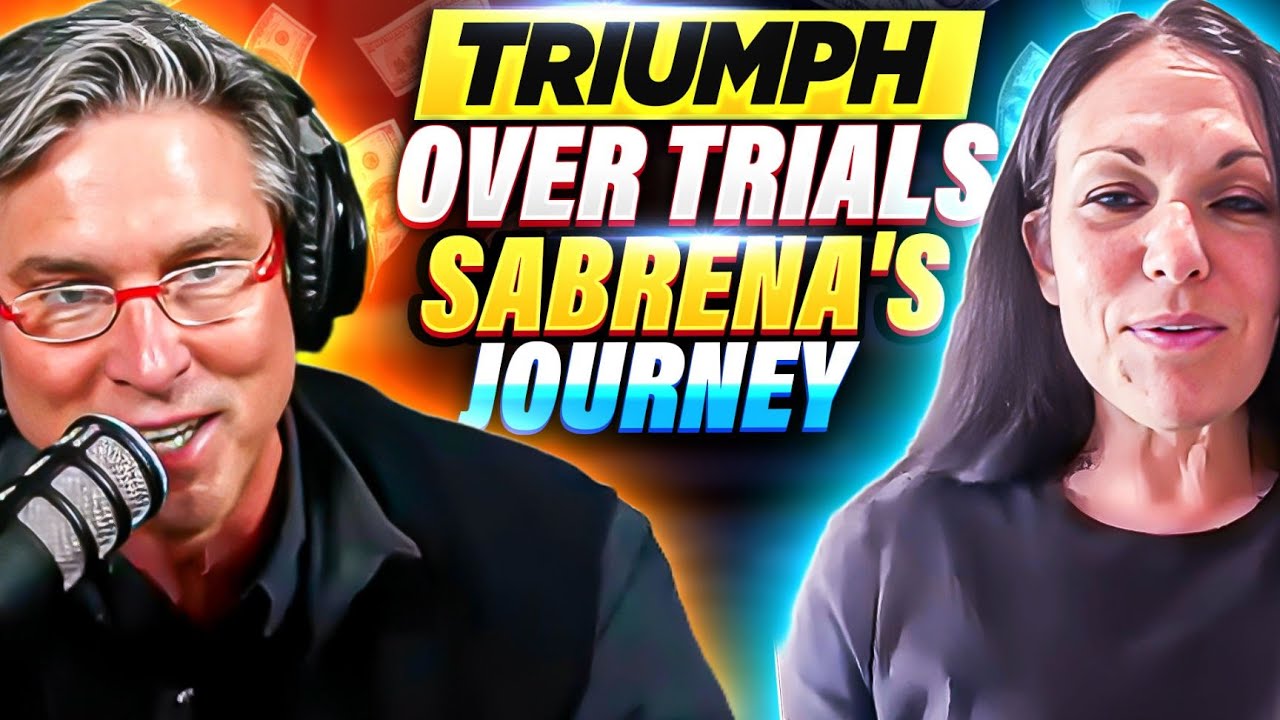 Sabrena Morgan on Nightmare Success