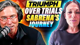 Sabrena Morgan on Nightmare Success