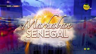 DIRECT -MARHABAN SENEGAL DU 14 MAI 2024