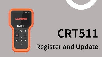 Launch CRT511 Registration and Updation Guide