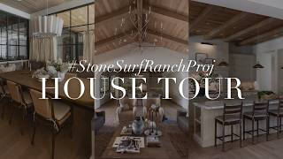 Full House Tour of Our Latest Paradise Valley Home THELIFESTYLEDCO