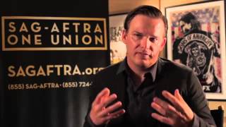 What if a SAG/AFTRA member performs in a video game? #basicfilm Development Bob Jensen