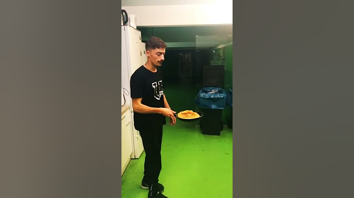 Spanish Tortilla Flip