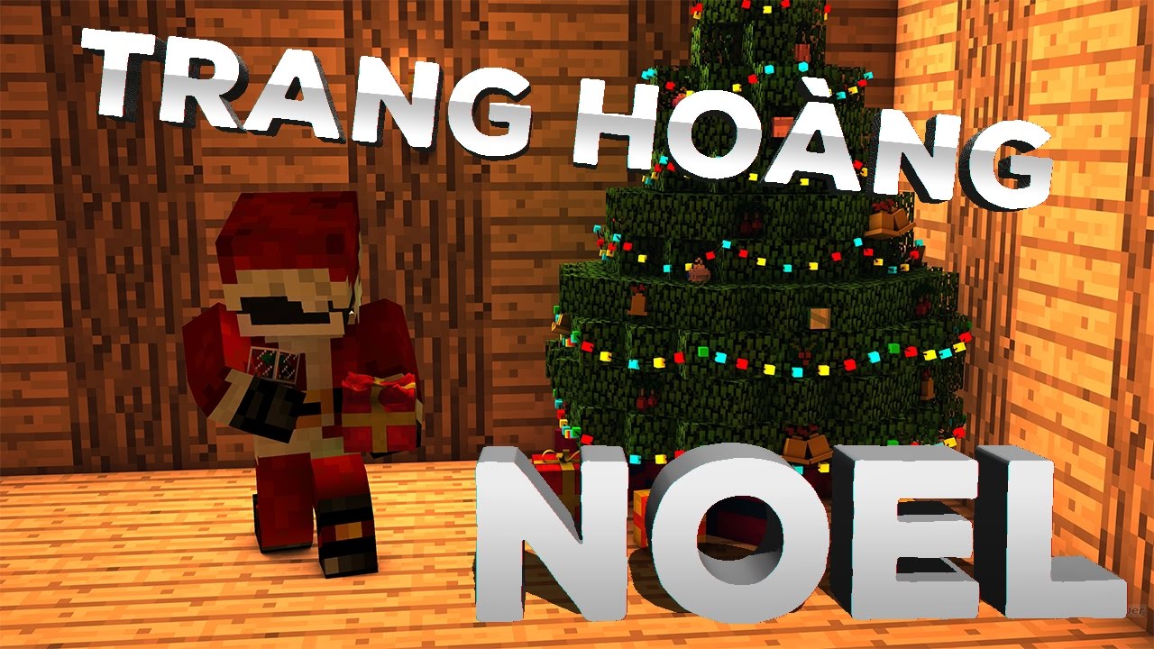 CÙNG BHGAMING SĂN TÌM ĐỒ TRANG TRÍ GIÁNG SINH - YouTube