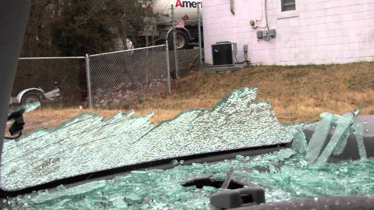 Auto Repair vandals YouTube