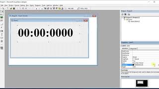 How to make Calendar in Visual Basic latest tutorial 2020