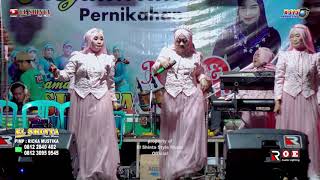 ALBUM KHOSIDAH EL SHINTA LIVE BANYUPUTIH KALINYAMATAN JEPARA, ROE AUDIO