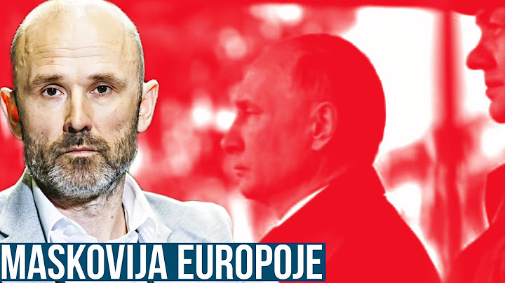 Maskovija Europoje. Robertas Petrauskas