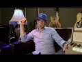 tobyMac: Story Behind "Thankful For You"