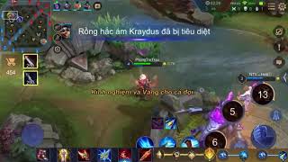 Phong Zhouliên Quân Sức Mạnh Khủng Khiếp Của Yorn 1 Sấy 1 Mạng Bốc Hơi Trong Nháy Mắt