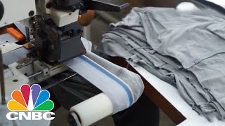 Underwear Has Gone High Tech | CNBC